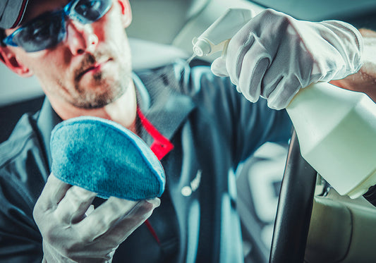 ¿Cuál es la diferencia entre thinner automotriz y reductor? 🔍