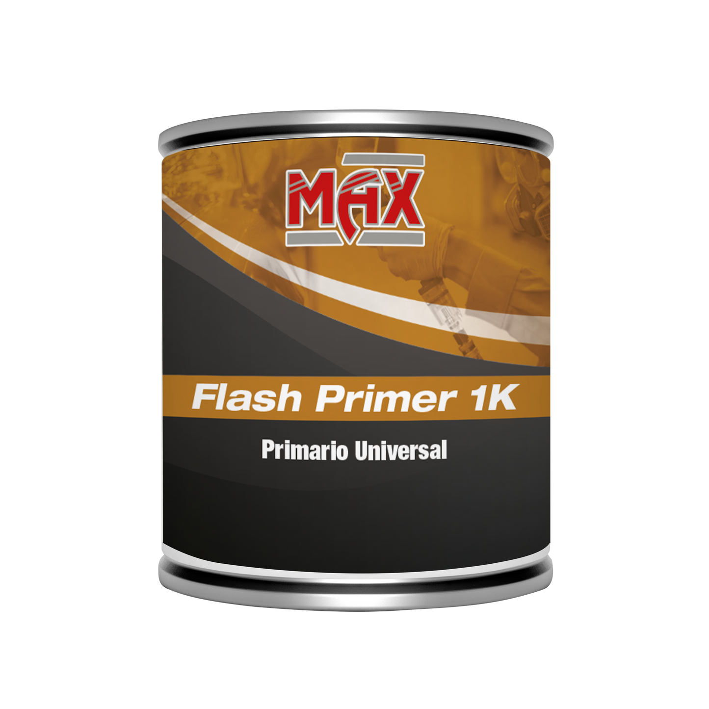 Primario Automotriz Flash Primer 1k 4L