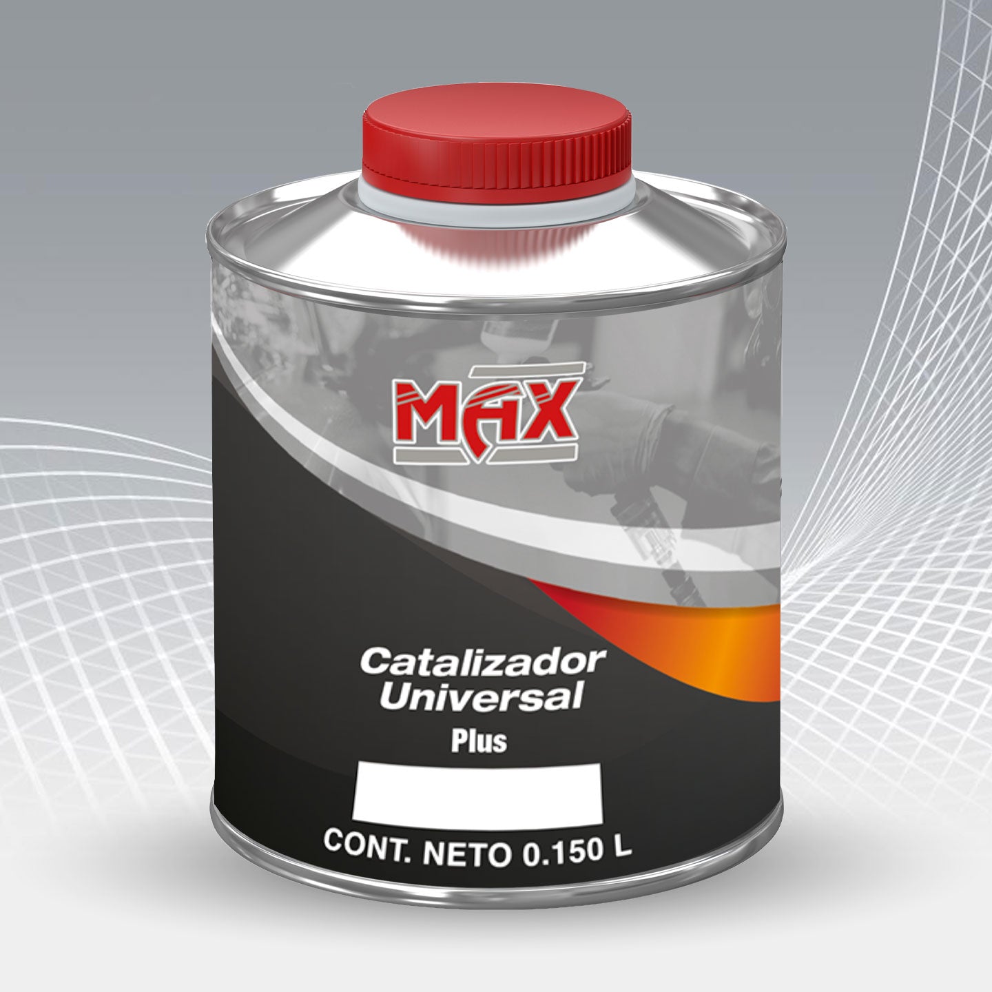 Catalizador Plus Automotriz 0.150 L