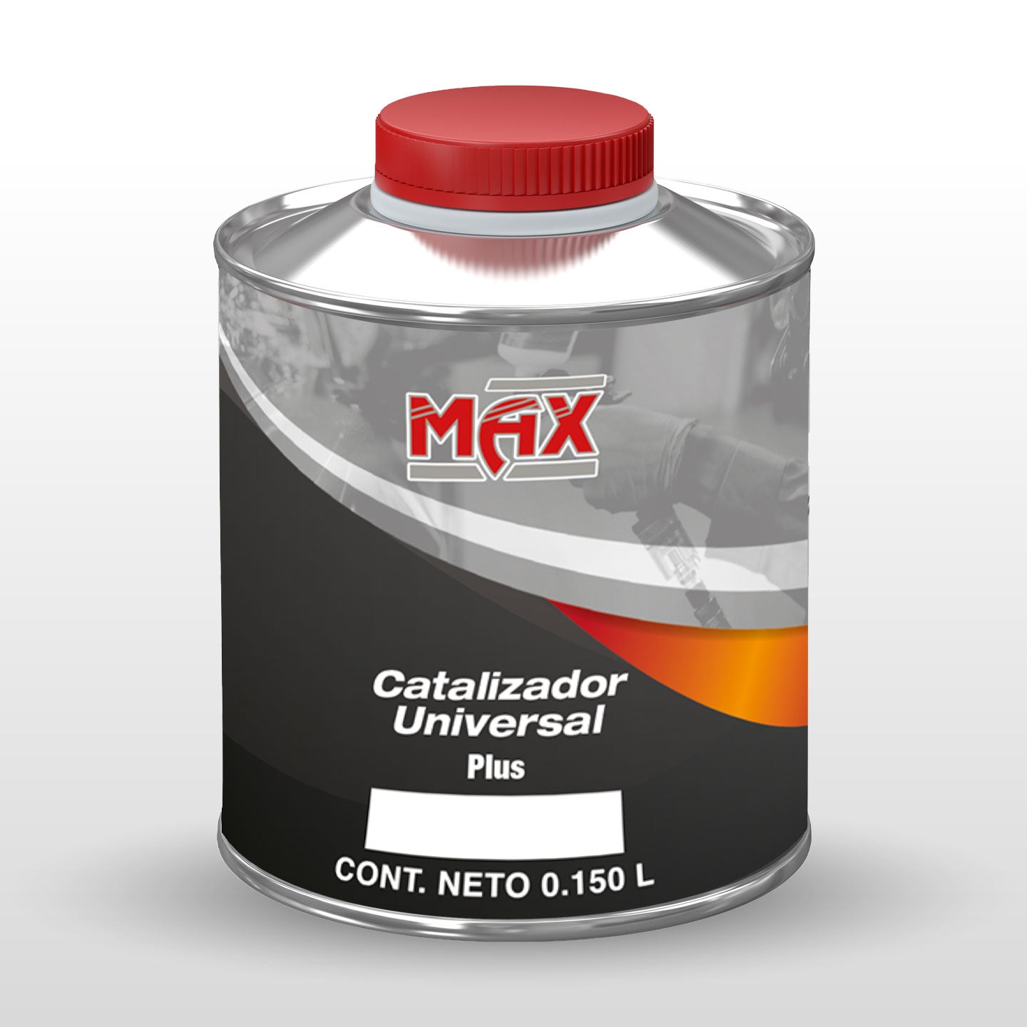 Catalizador Plus Automotriz 0.150 L