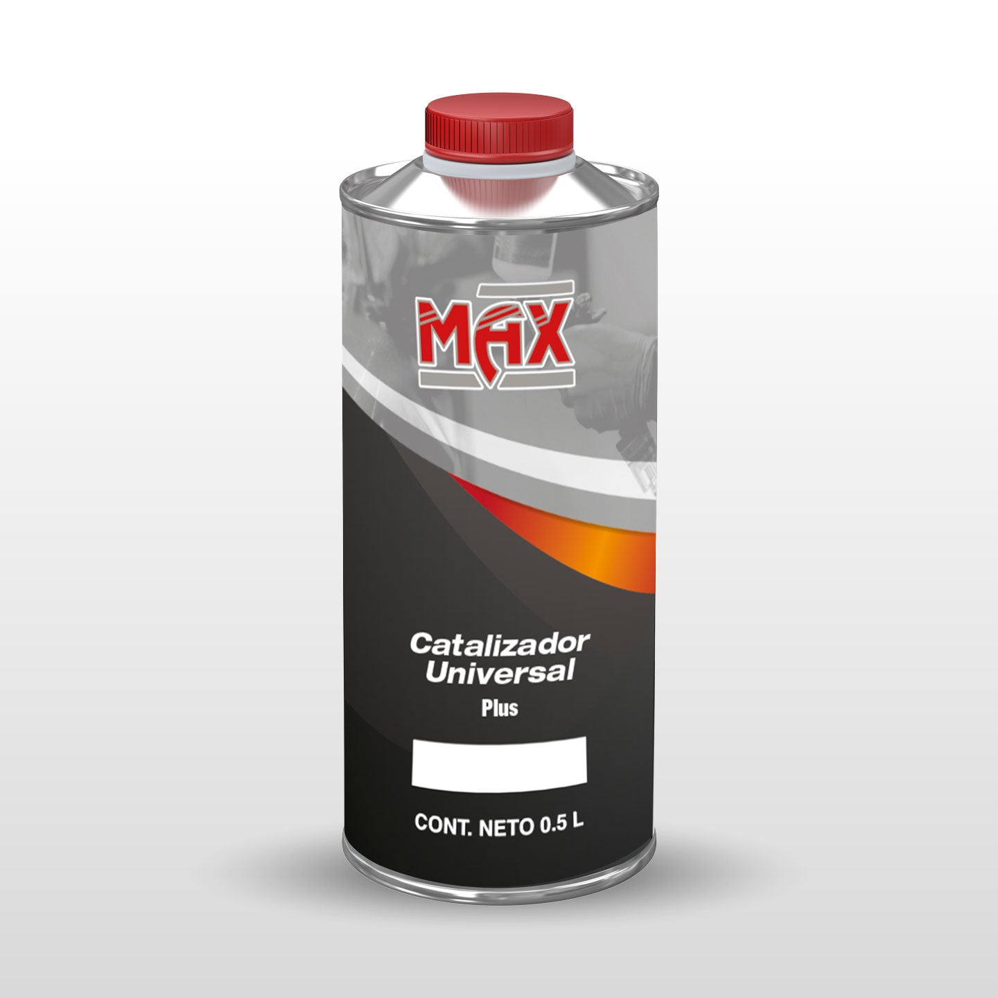 Catalizador Plus Automotriz 0.5 L