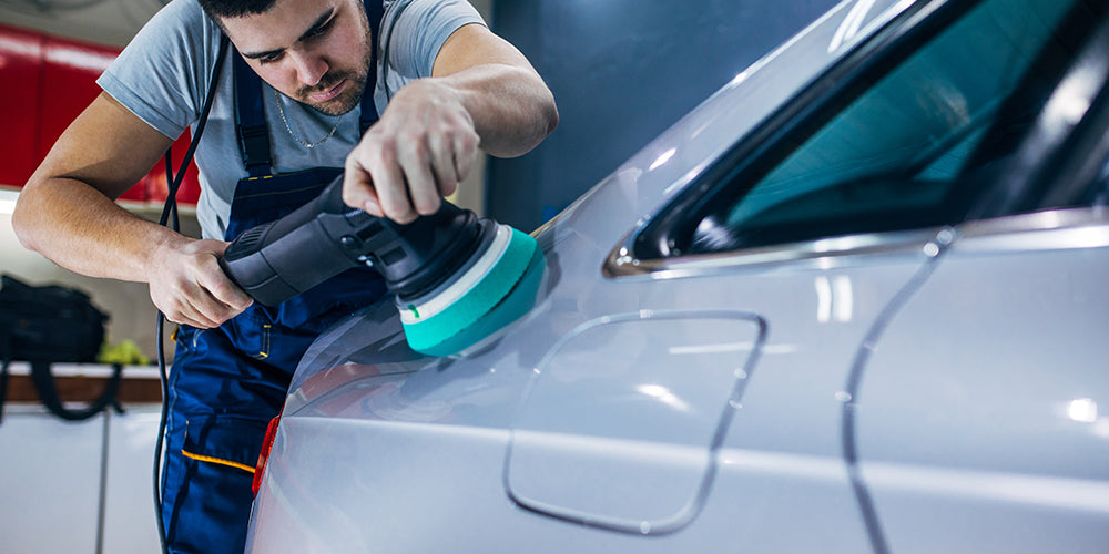 ¿Cómo quitar manchas en la pintura del auto? ¡Esto te ayudará!