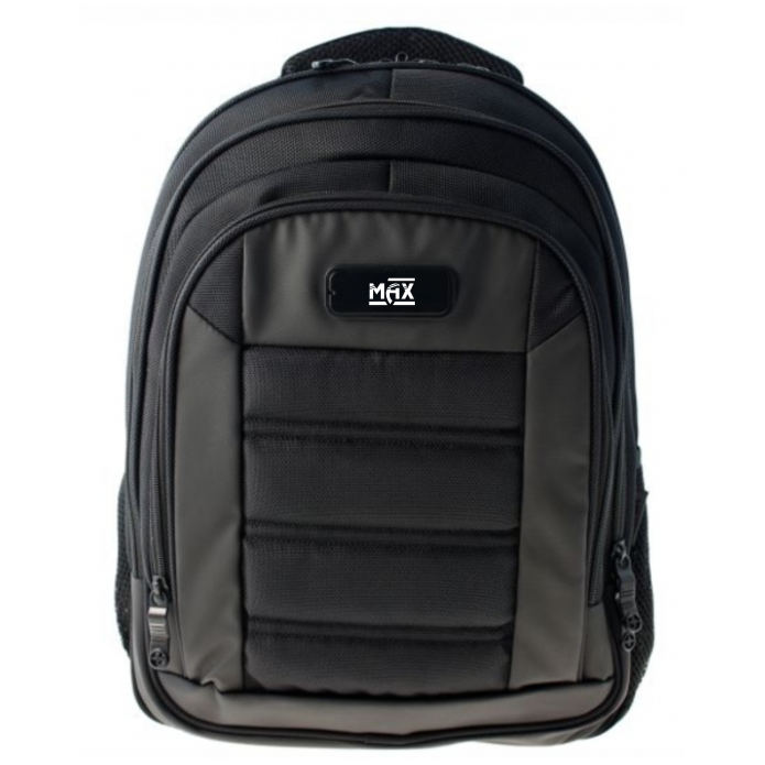 MOCHILA SPACE MAX (15 puntos)